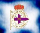 Έμβλημα της Deportivo de La Coruña